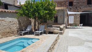 Casa de pueblo Montenegro