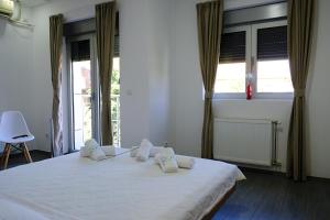 Deluxe Apartment room in Ring Inn Apartments