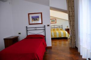 Donna Alda Affittacamere Capitello dal 2012