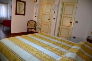 Donna Alda Affittacamere Capitello dal 2012