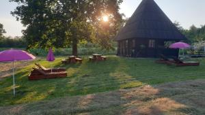 Cottage Jez Kraljevo Serbia