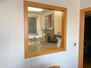 Apartamento en primera línea de mar
