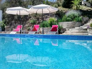 Casa Miguel Montefrio