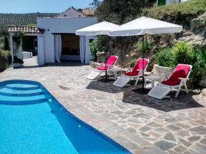 Casa Miguel Montefrio