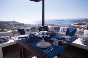 ERMOUPOLIS PANORAMA ART VILLA