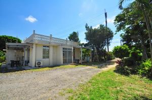 石垣 Sanshoen maape 1つ星 宿泊施設 客室