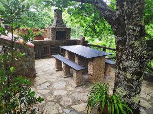 Casa em Xisto na Serra da Lousã, Gondramaz