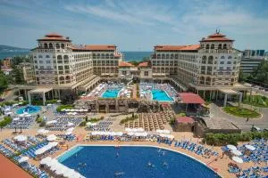 Melia Sunny Beach All Inclusive - Sunny Beach