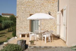 Bastide de lorme