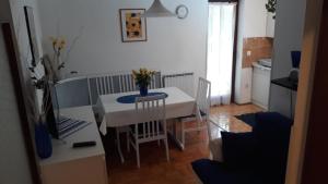Apartment Rebula 