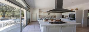 Villas 757 Chemin du Vialat : photos des chambres