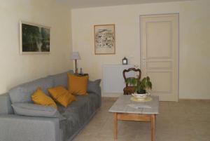 Appartements Bastide de l'orme : photos des chambres