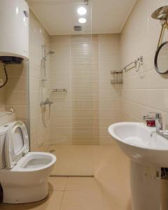 Wehost Apartment in Orbi tower