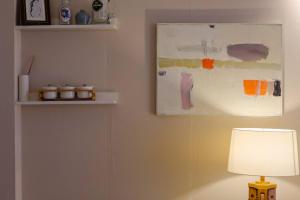 Wehost Apartment in Orbi tower