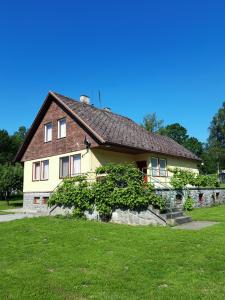 Bungalo Camping Prima Týn nad Vltavou Tšehhi Vabariik