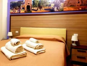 B&B L'Ulivo - 托雷圣乔万尼乌