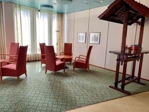 Hotelli Mesku Forssa