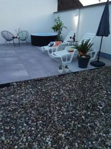 Apartman Lovrić Đakovo - Kondrić