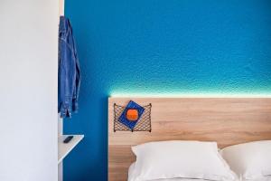 Hotels hotelF1 Montpellier Sud : photos des chambres