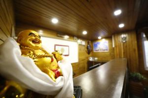 Yangthang Dzimkha Resort