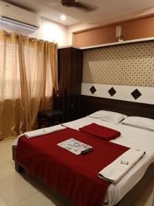 hotel sangeeth lodging