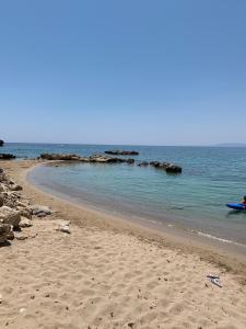 Villa Melita Seafront Rhodes Greece