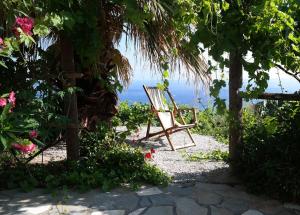 Niriides Studios Ikaria Greece