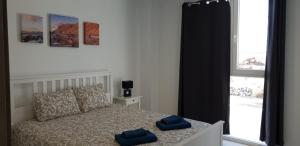 VILLA BLANCA