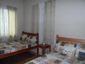 Victoria Guest House and Cottages