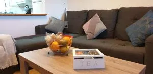 PRECIOSO ADOSADO a 100 METROS DEL MAR en VERA-PLAYA! - Las Bombardas