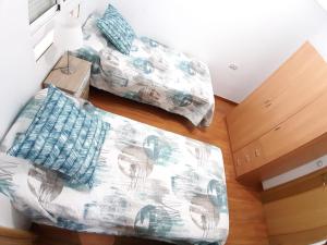 Apartamento Grande - Castillo Santa Barbara