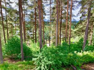 Hotelli Mesku Forssa