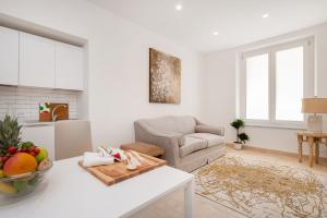 Divo Apartments - Spanish Steps
