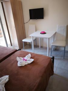 Apartment Alexis Armeno