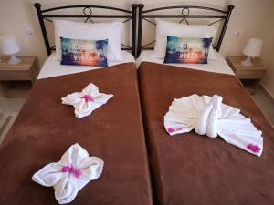 Apartment Alexis Armeno