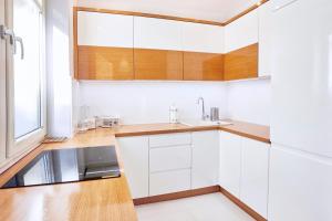Apartament Jurata Ratibora