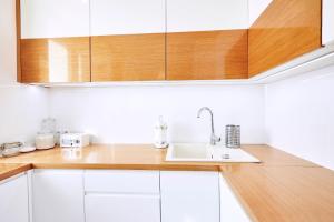 Apartament Jurata Ratibora