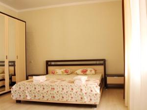 Studio room in Hotel Victoria