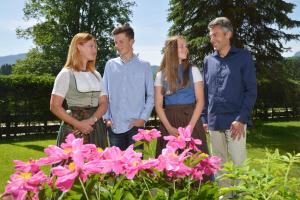 Accommodation in Reit im Winkl