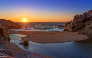Niriides Studios Ikaria Greece