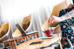 Hotels ibis styles Dax Centre : photos des chambres