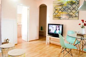 VIRGEN APARTAMENT HOTEL