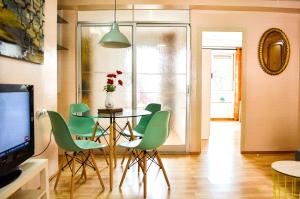 VIRGEN APARTAMENT HOTEL