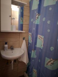 Apartment Alexis Armeno