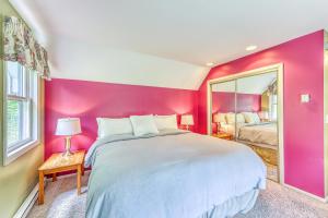 Sugarbush River Home