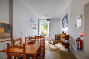 Apartamentos CASA CARRE 1893