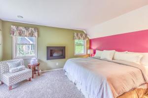 Sugarbush River Home