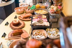 Hotels ibis styles Dax Centre : photos des chambres