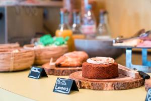 Hotels ibis styles Dax Centre : photos des chambres