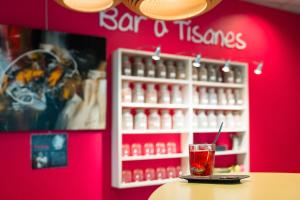 Hotels ibis styles Dax Centre : photos des chambres